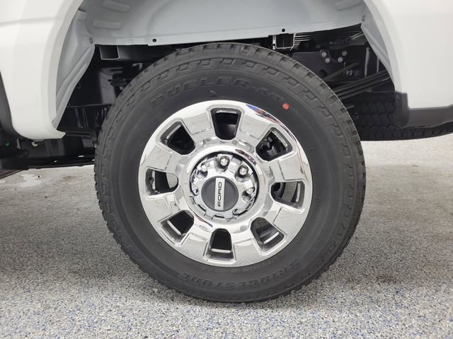 New 2026 Ford F250 Lariat w/ Lariat Ultimate Package AWD/4WD image 5
