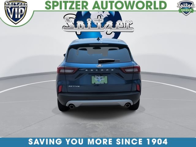 Used 2023 Ford Escape Active w/ Tech Pack #2 FWD image 8
