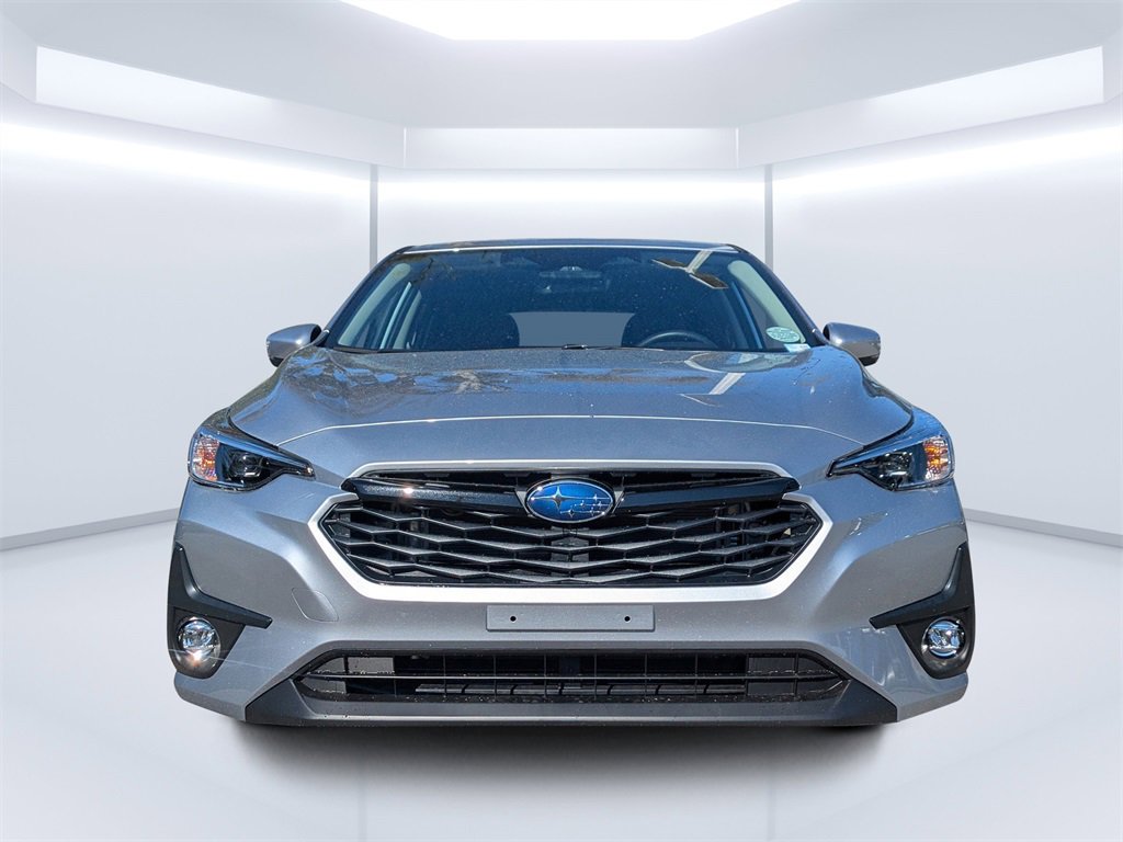 New 2026 Subaru Impreza 2.0i Sport image 8