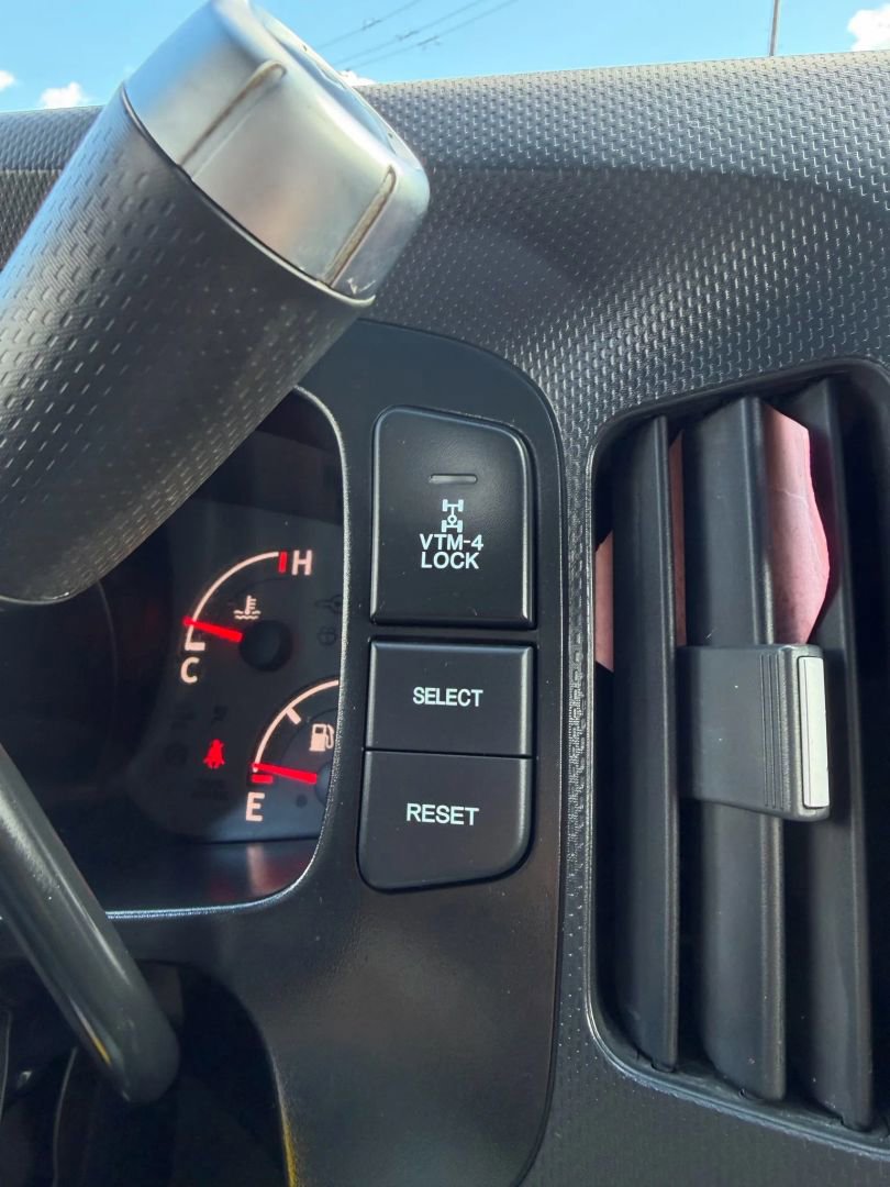 Used 2008 Honda Ridgeline RTL image 27