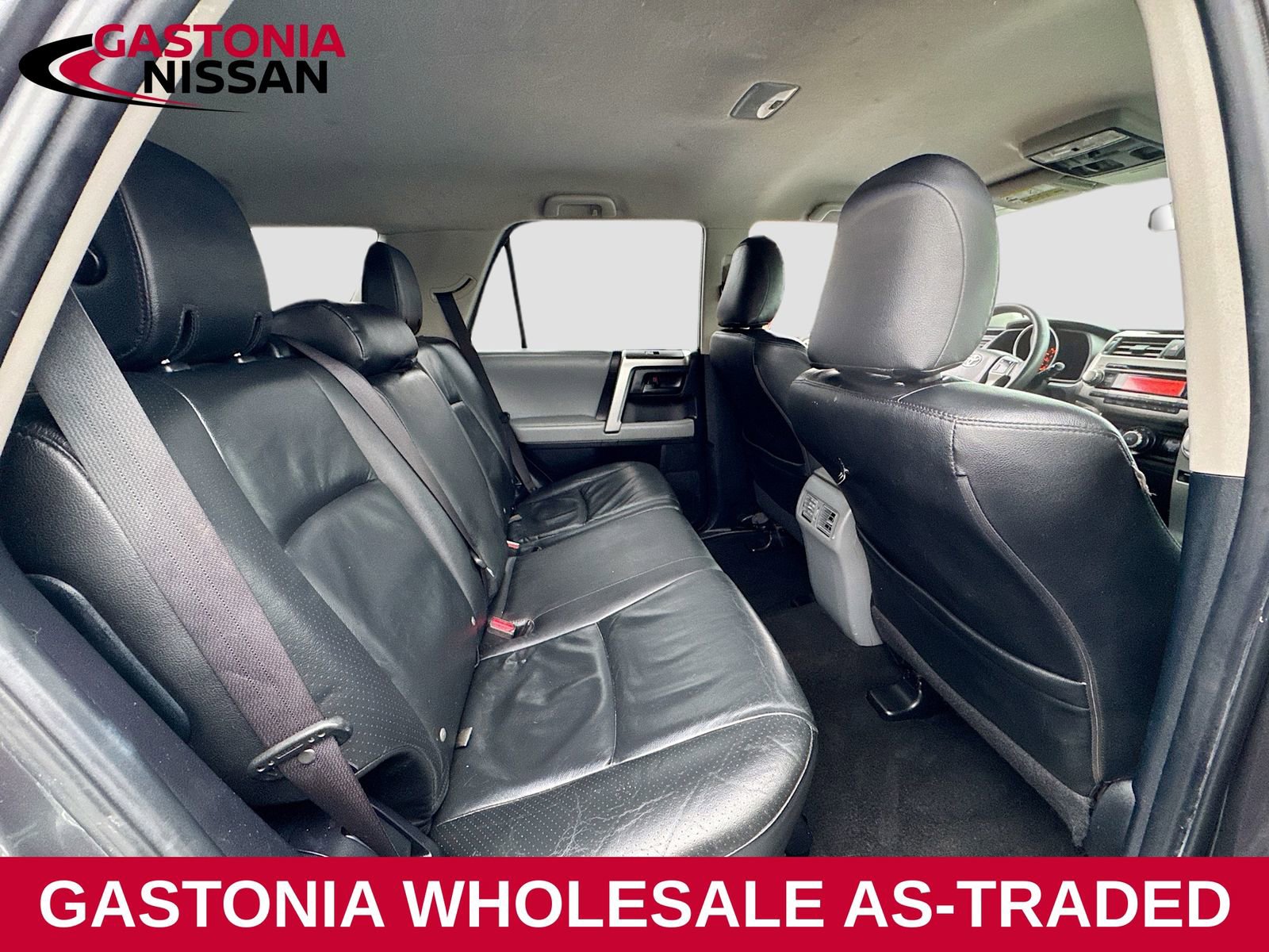 Used 2011 Toyota 4Runner SR5 image 26