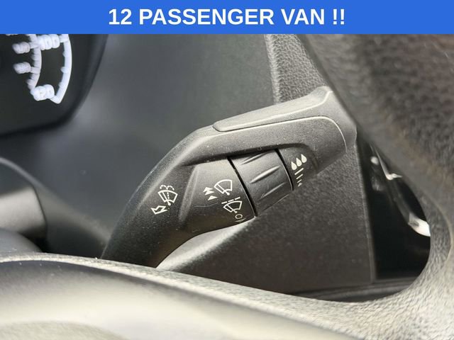 Used 2023 Ford Transit 350 XLT image 17