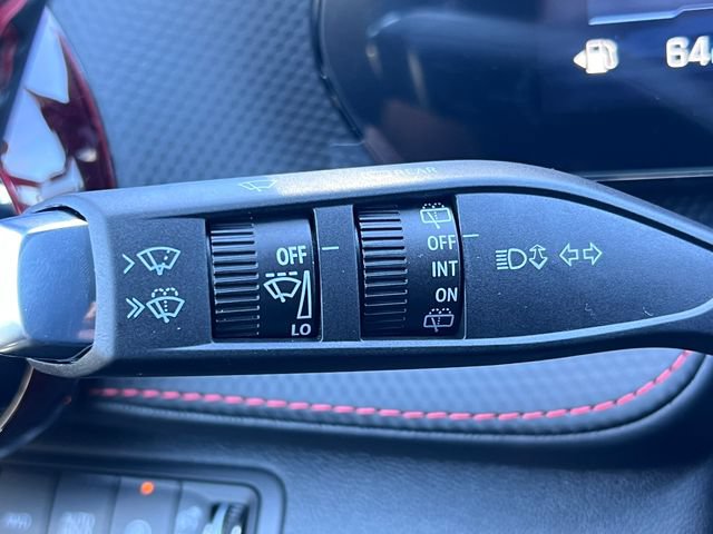New 2026 Chevrolet Equinox RS w/ Convenience Package III AWD/4WD image 20