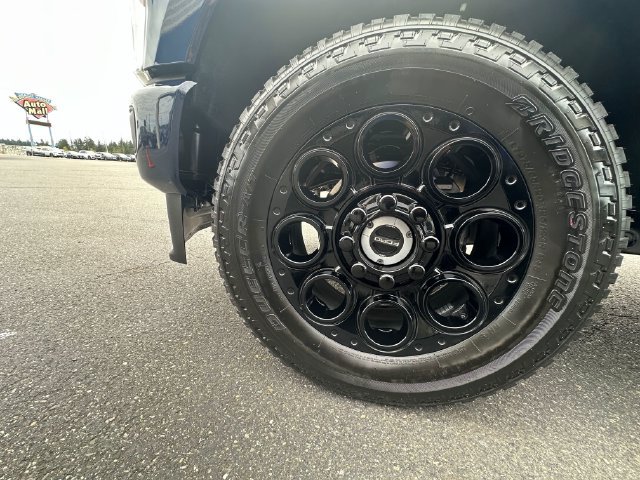 New 2027 Ford F350 XLT w/ XLT Premium Package AWD/4WD image 26