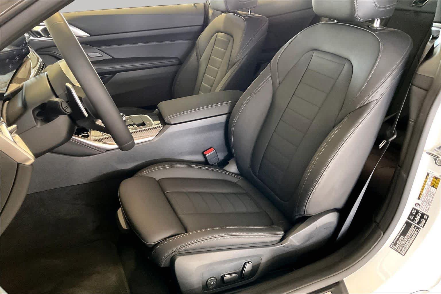 New 2027 BMW 440i xDrive Coupe AWD/4WD image 9