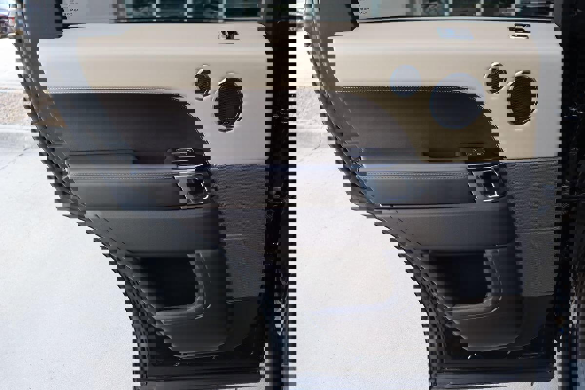 Used 2019 Land Rover Range Rover Sport Supercharged image 51