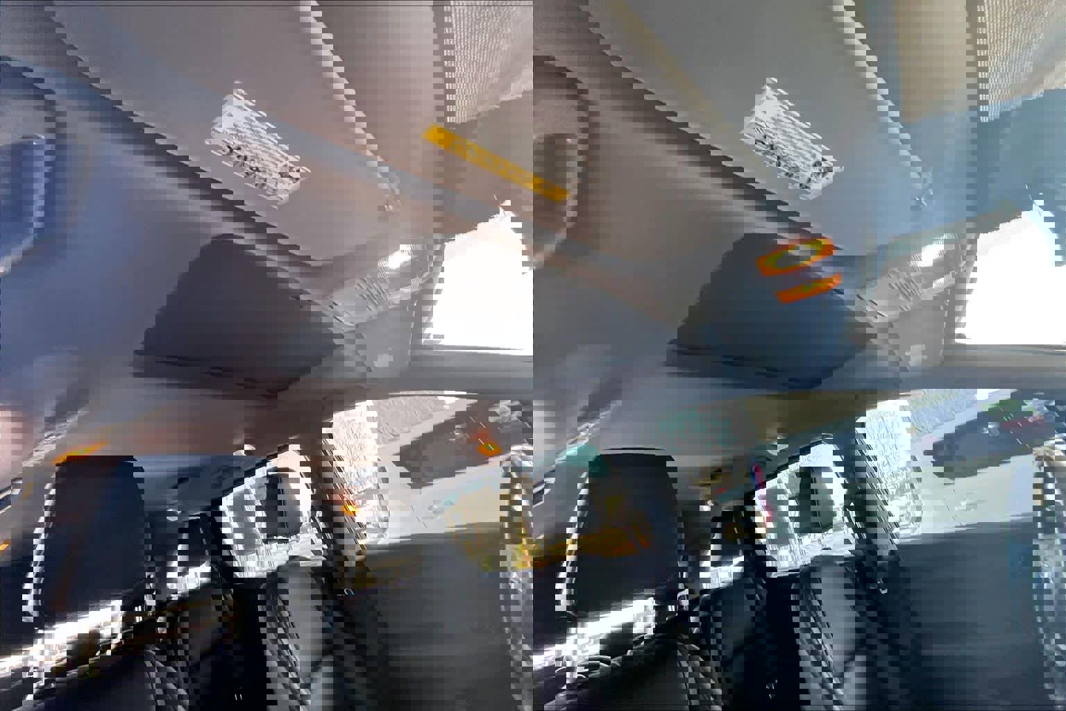 Used 2024 Honda Odyssey EX-L image 13