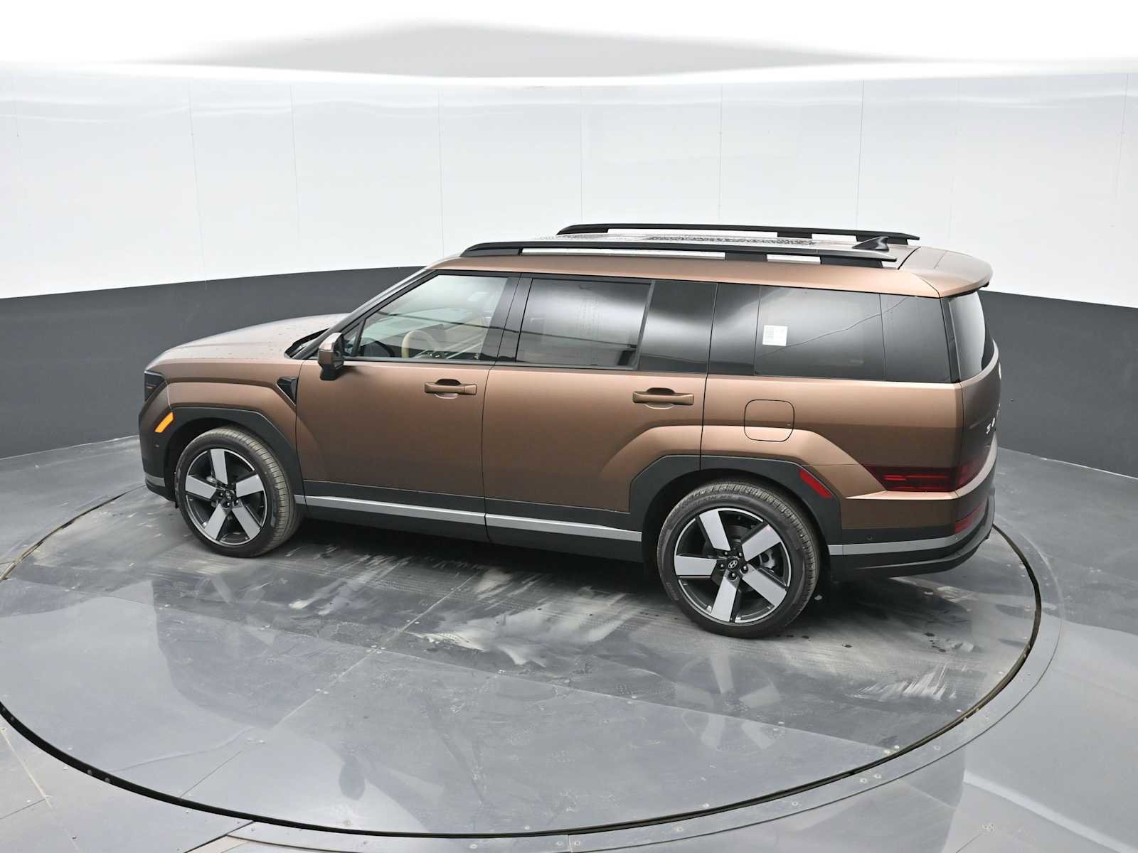 New 2026 Hyundai Santa Fe Limited image 26