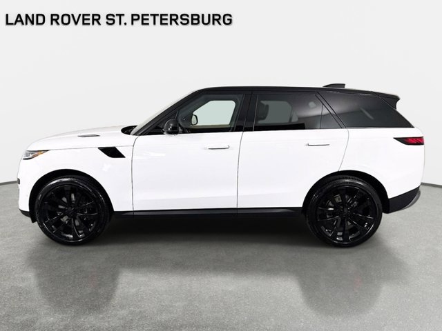 New 2026 Land Rover Range Rover Sport SE AWD/4WD image 8