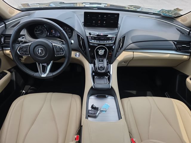 Certified 2024 Acura RDX SH-AWD image 13