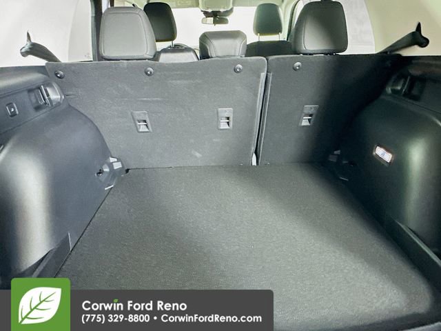 New 2025 Ford Bronco Sport Big Bend image 24