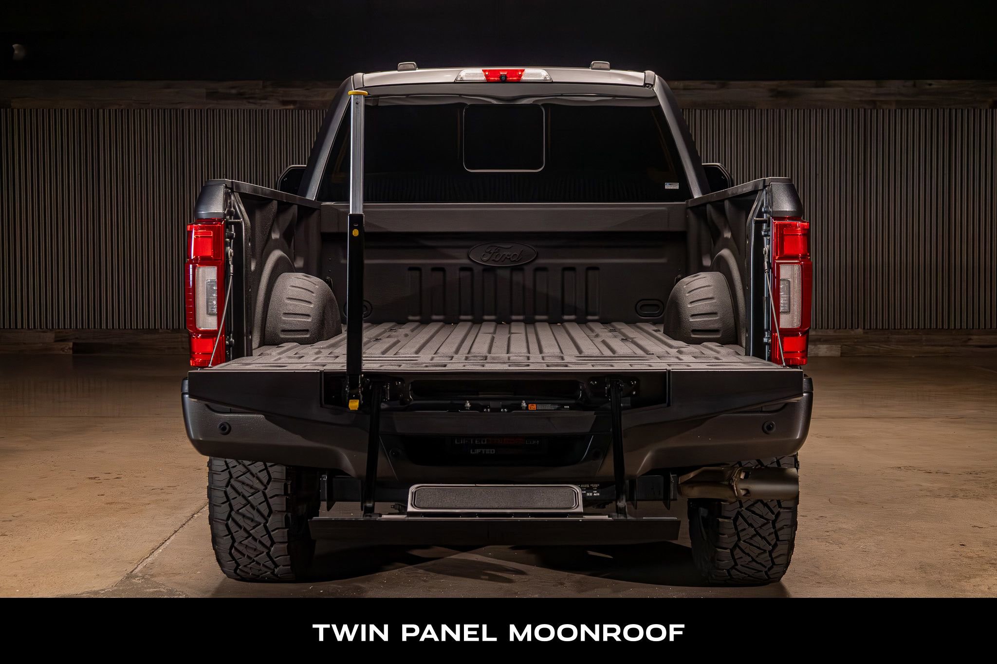 Used 2020 Ford F250 Lariat AWD/4WD image 8