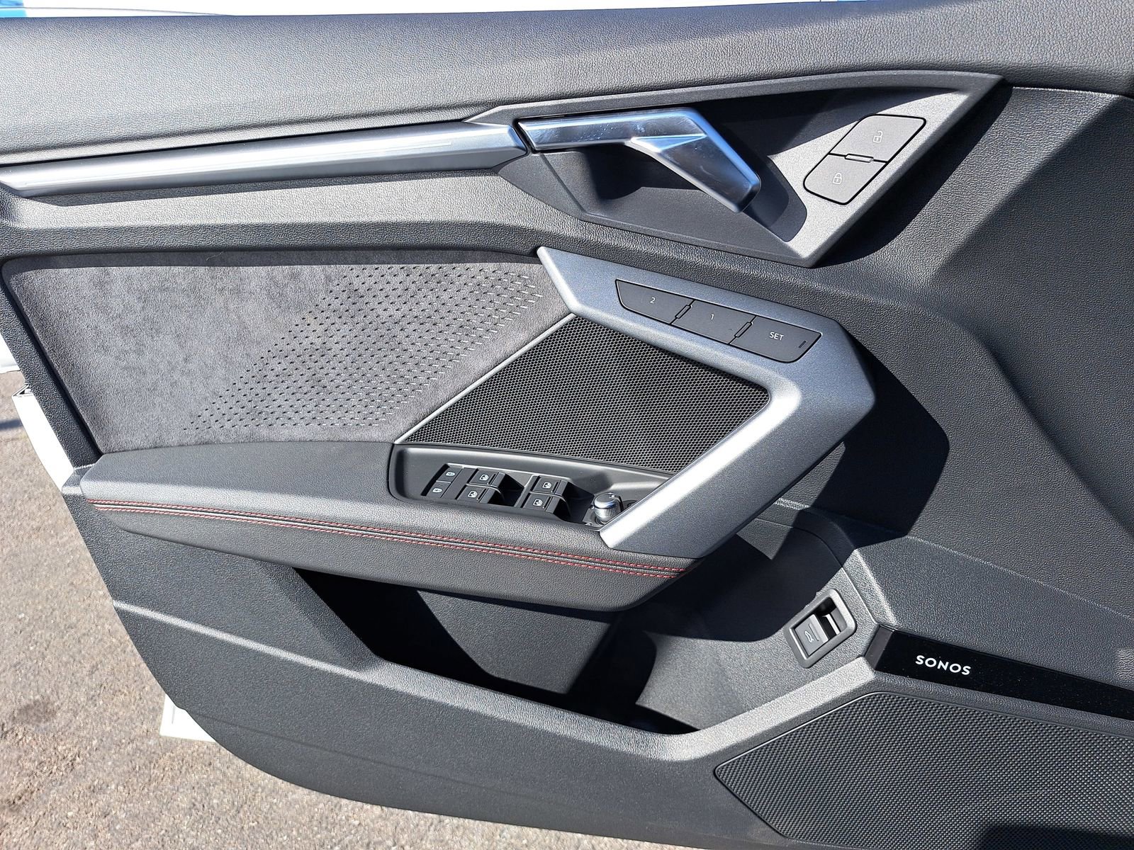 New 2026 Audi S3 Premium image 30