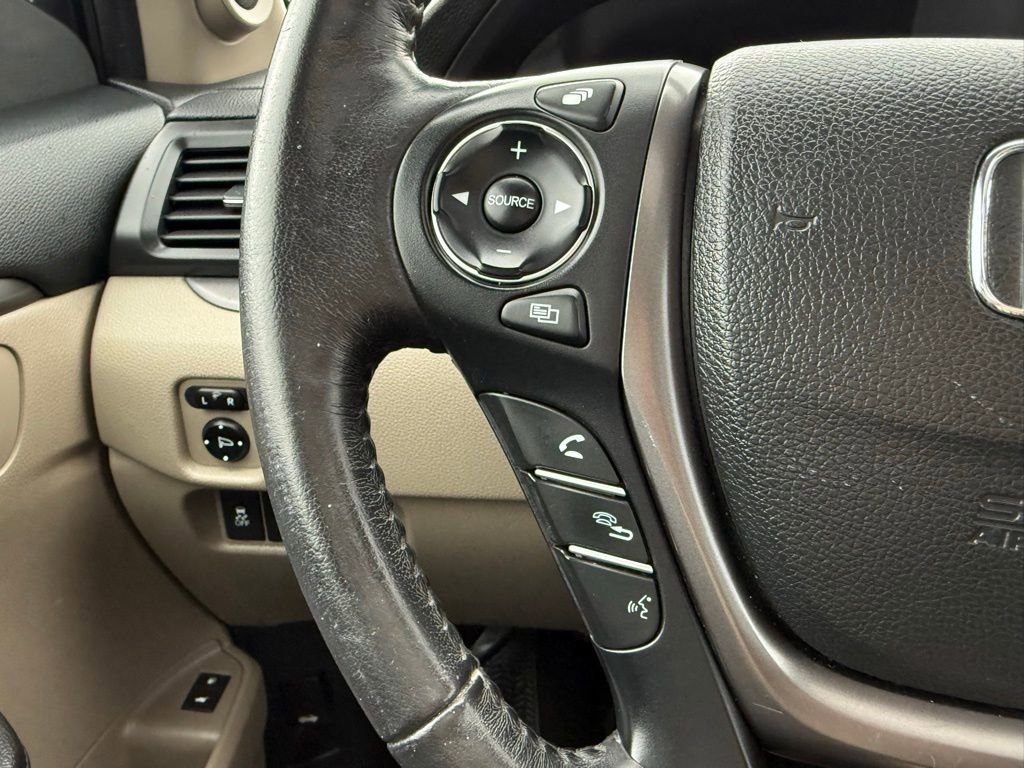 Used 2018 Honda Pilot EX-L image 22