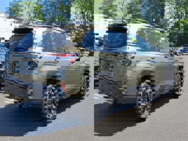 New 2025 Subaru Forester Limited image 6