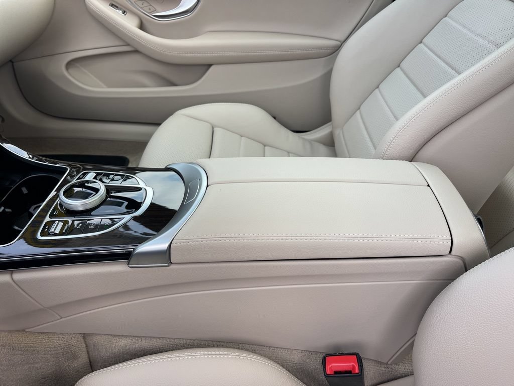 Certified 2023 Mercedes-Benz C 300 4MATIC Coupe w/ AMG Line image 13