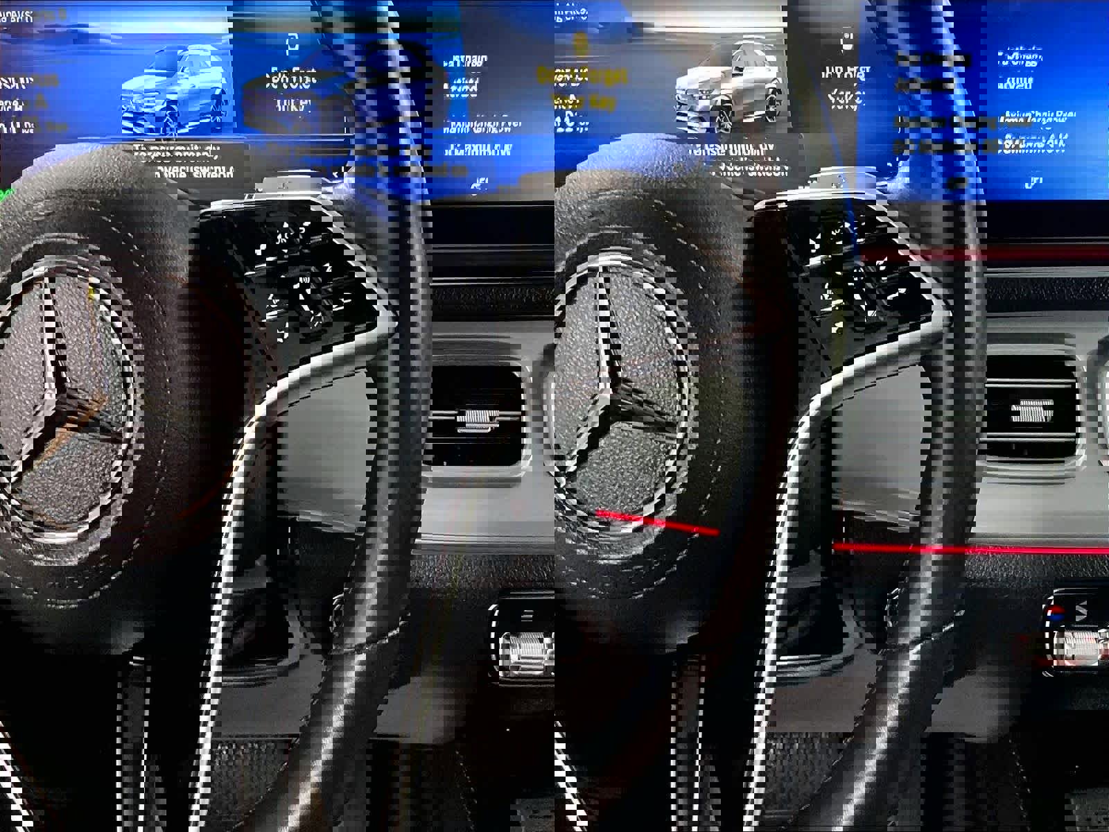 Used 2024 Mercedes-Benz GLE 450e 4MATIC image 24