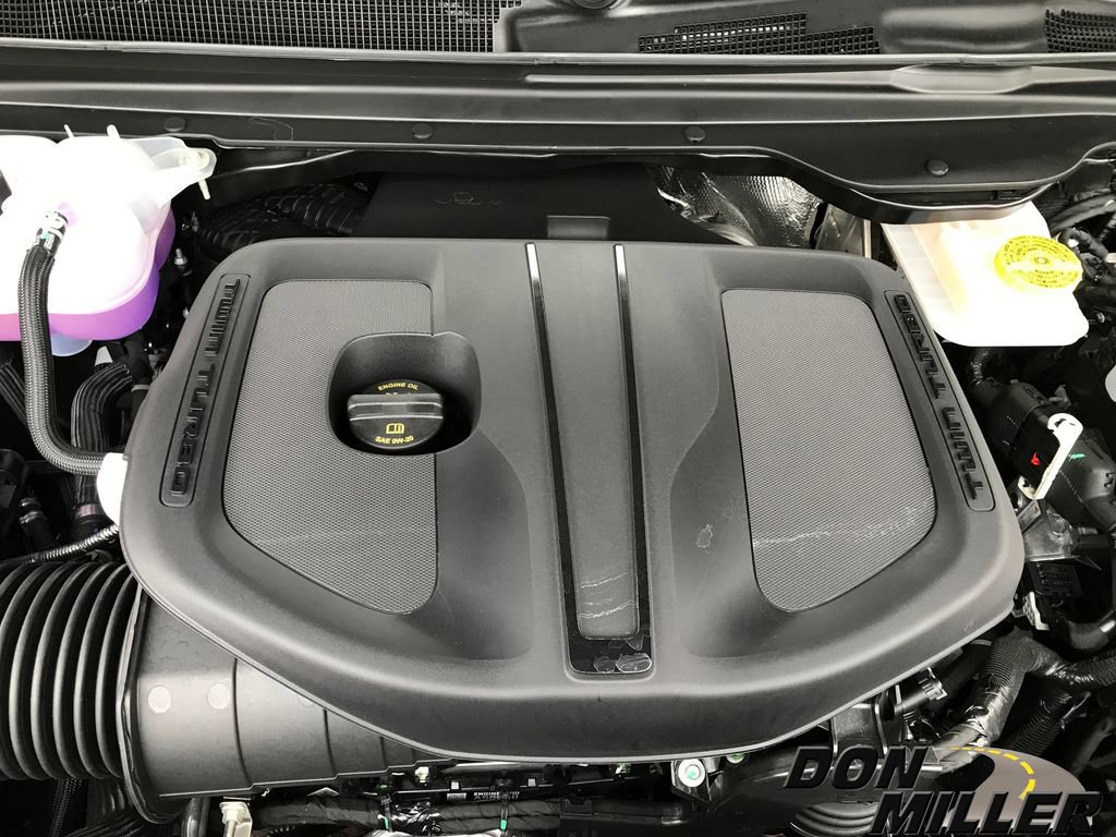 New 2026 RAM 1500 Big Horn image 33