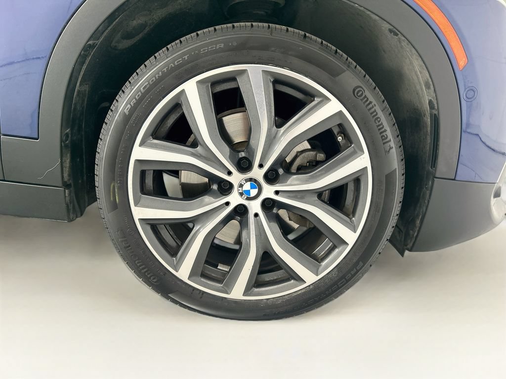 Used 2018 BMW X2 xDrive28i AWD/4WD image 31