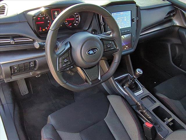 Used 2023 Subaru WRX image 9