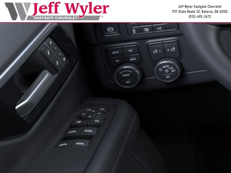 New 2026 Chevrolet Tahoe Premier AWD/4WD image 23
