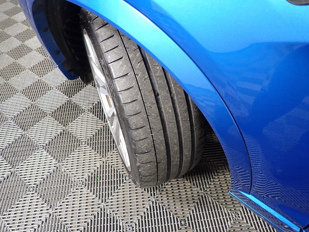 Used 2018 BMW X4 M40i image 48