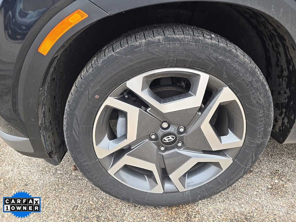 Used 2025 Hyundai Palisade Limited image 8