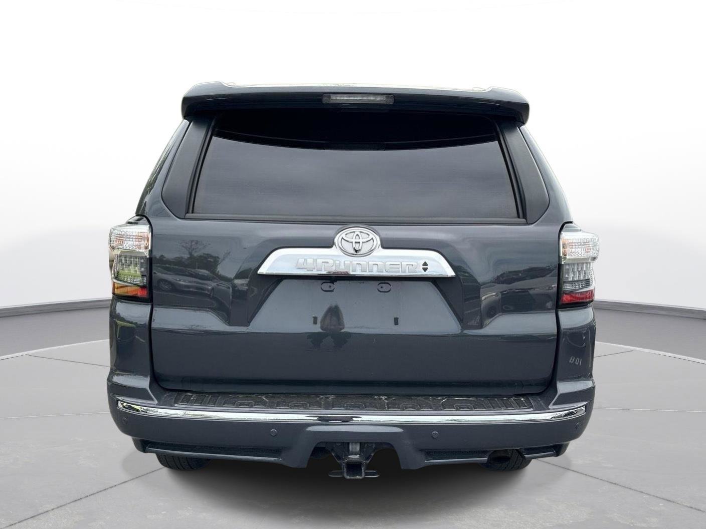 Used 2024 Toyota 4Runner Limited image 7