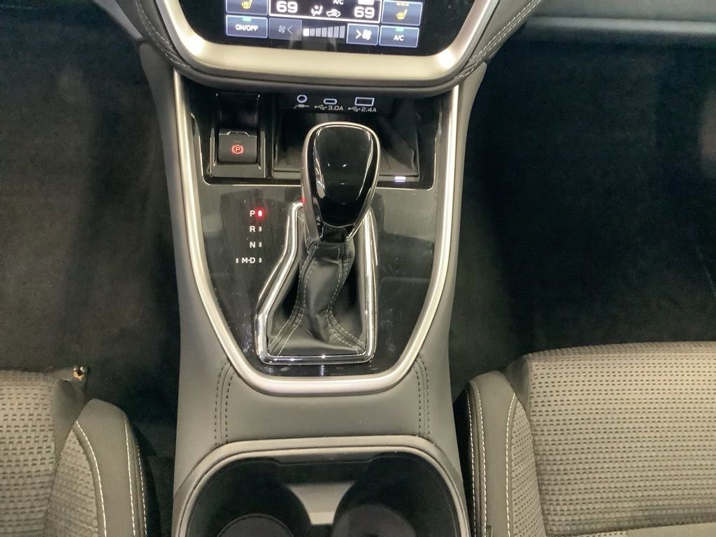 Used 2023 Subaru Outback Premium image 15