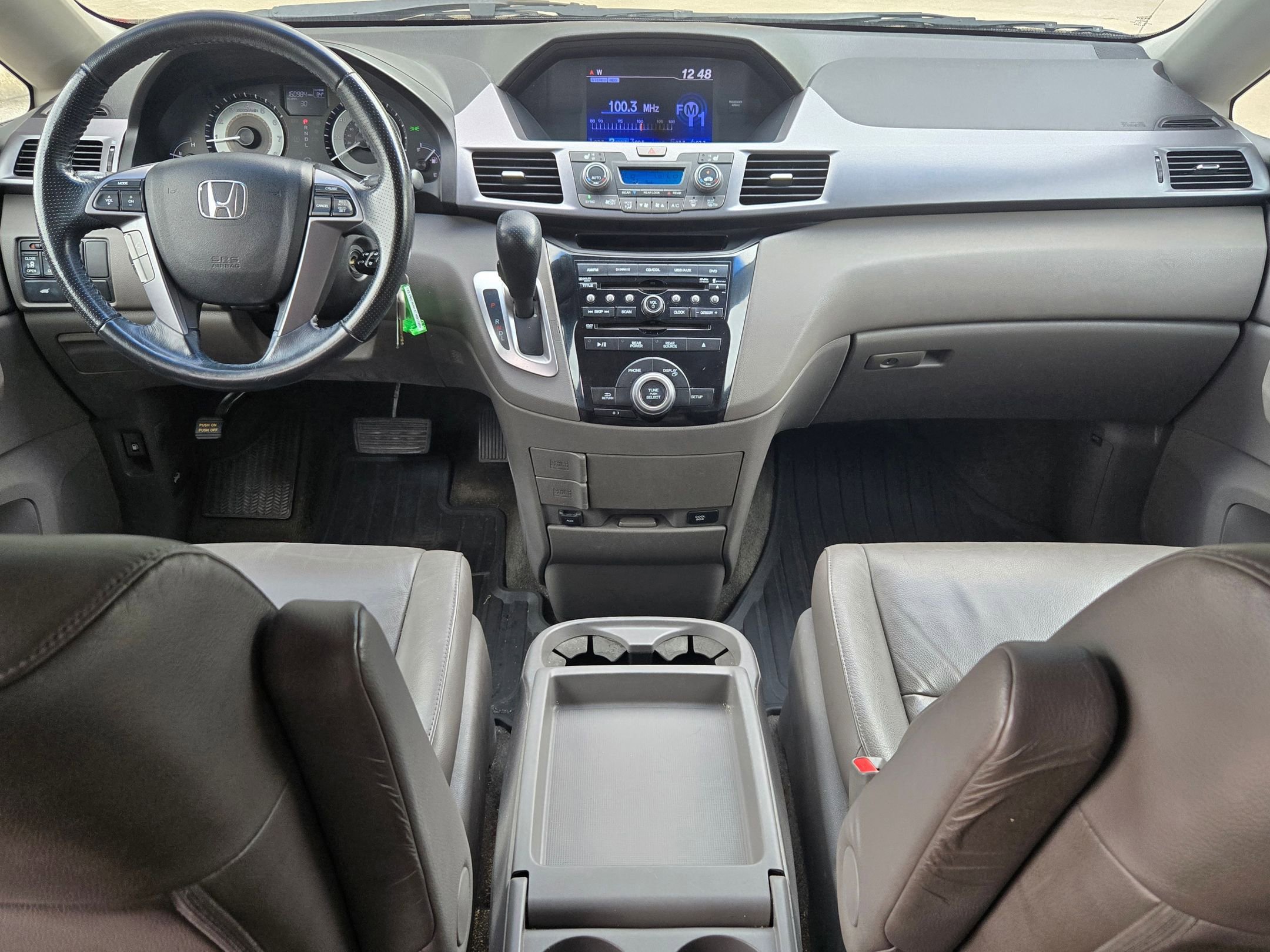 Used 2012 Honda Odyssey EX-L image 15