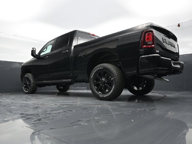 New 2026 RAM 2500 Tradesman AWD/4WD image 41