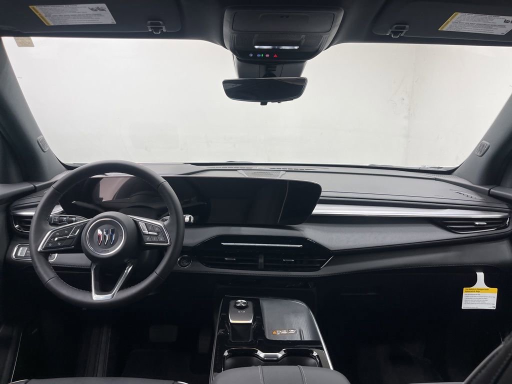 New 2026 Buick Enclave Preferred w/ Power Package image 7