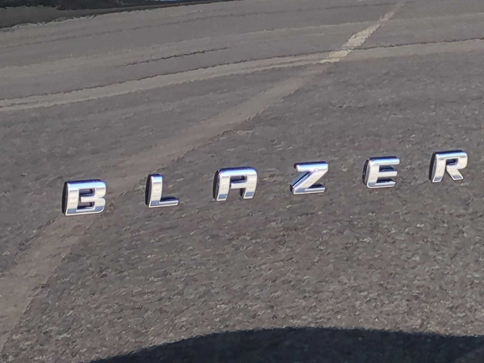 New 2026 Chevrolet Blazer LT FWD image 9