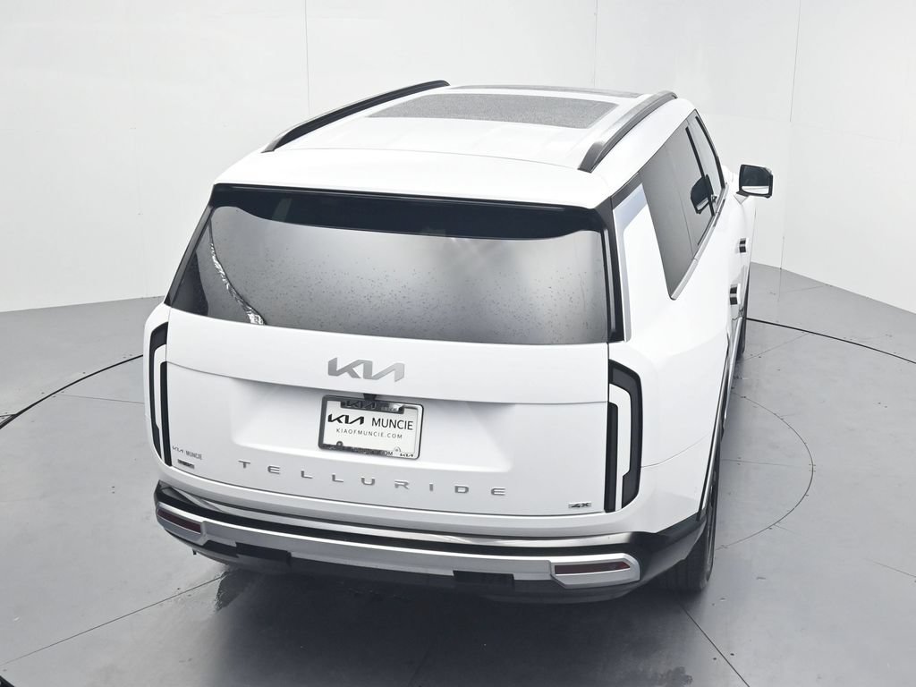 New 2027 Kia Telluride SX Prestige AWD/4WD image 61