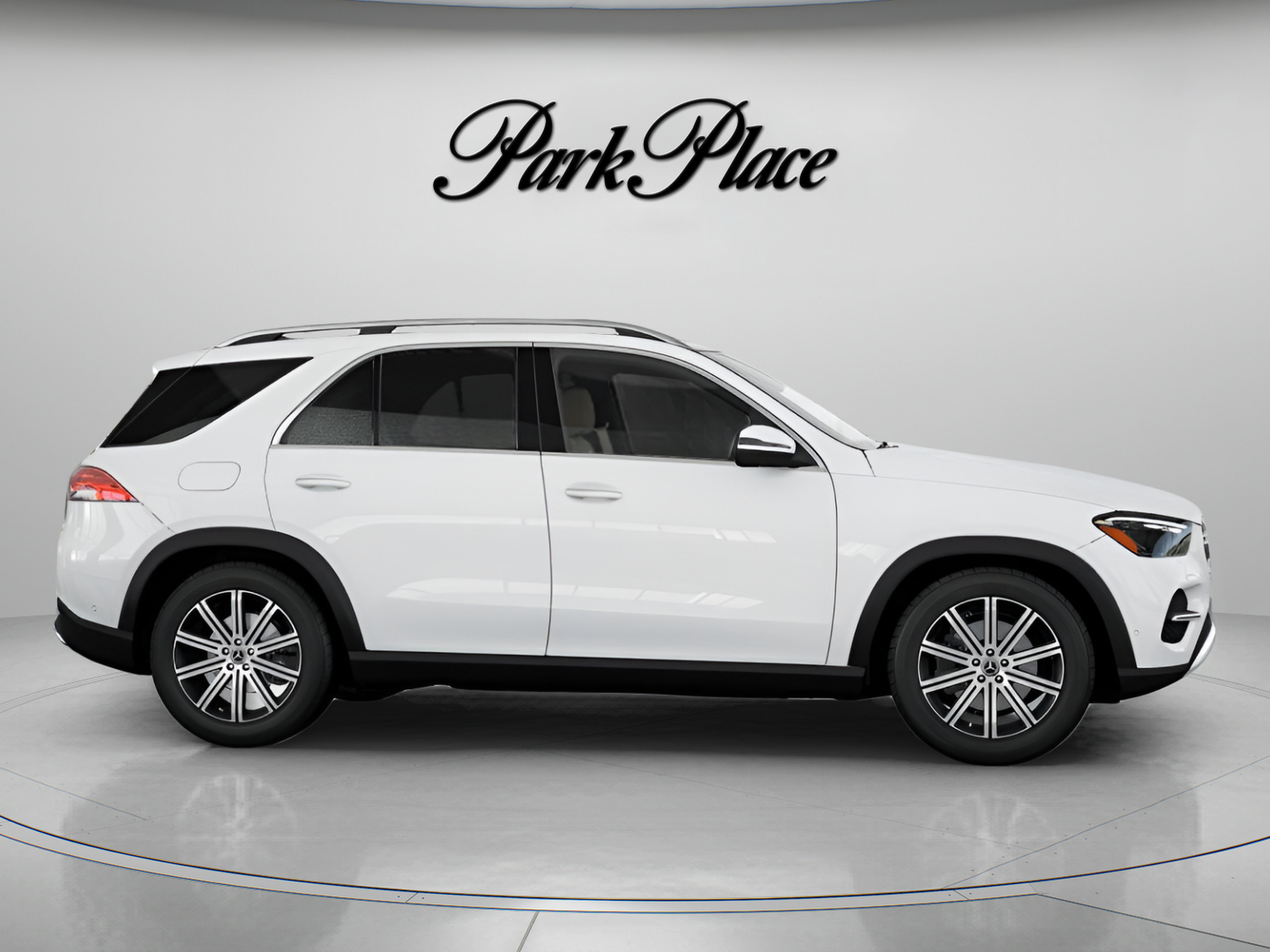 Used 2026 Mercedes-Benz GLE 350 4MATIC image 25