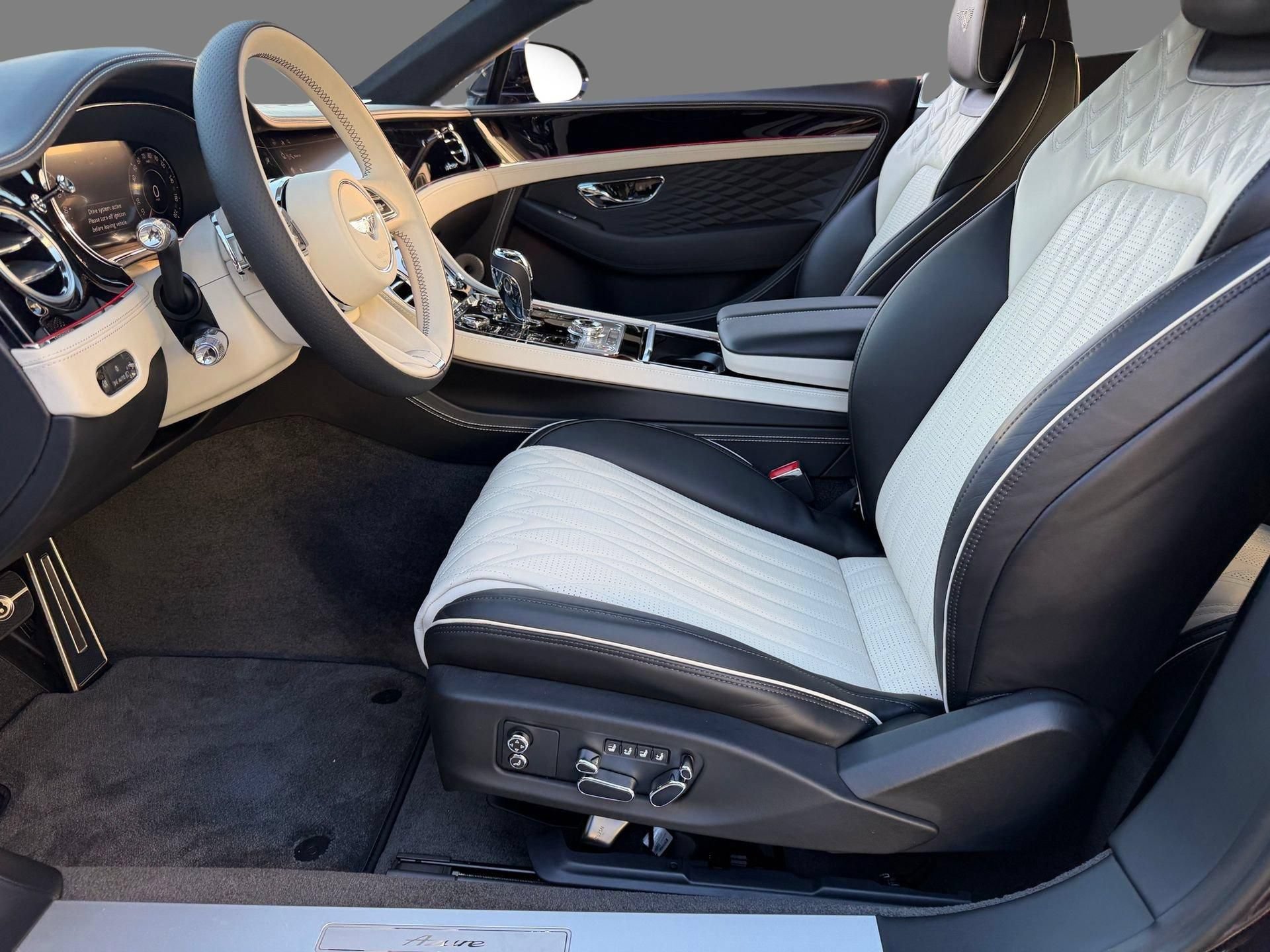 New 2026 Bentley Continental GT AWD/4WD image 28