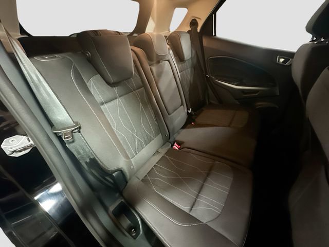 Used 2019 Ford EcoSport SE image 26