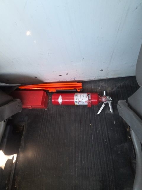 Used 2018 GMC Savana 3500 Extended w/ Driver Convenience Package image 23