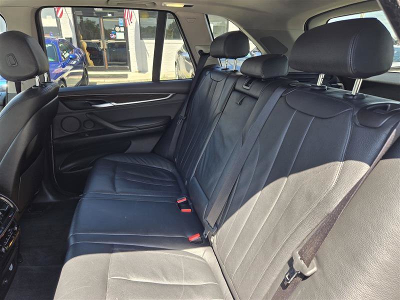Used 2015 BMW X5 xDrive35i AWD/4WD image 32