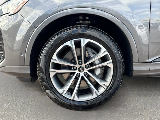 New 2026 Audi Q7 2.0T Premium AWD/4WD image 42