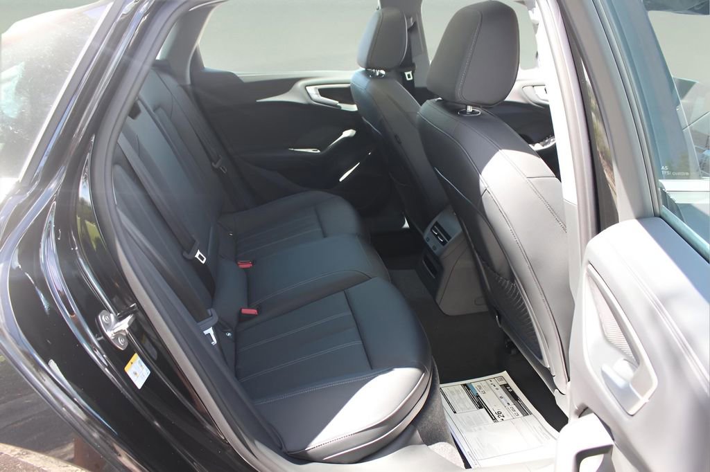 New 2025 Audi A5 2.0T Premium image 16