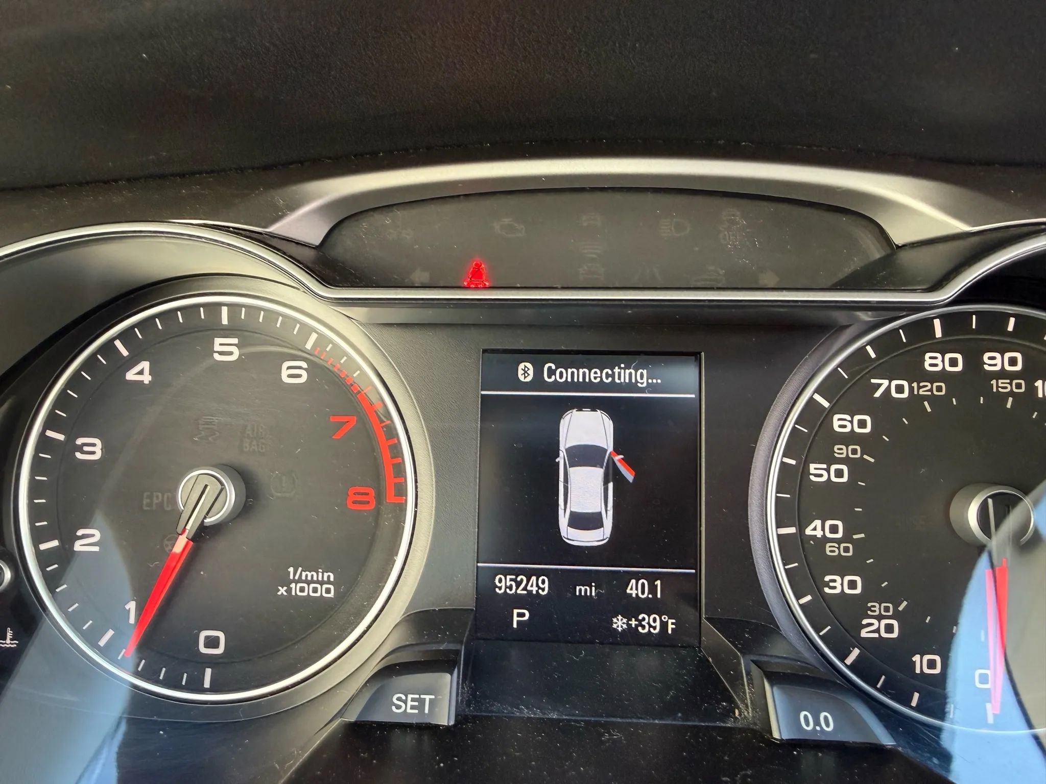 Used 2013 Audi A4 2.0T Premium Plus w/ Premium Plus Pkg image 12