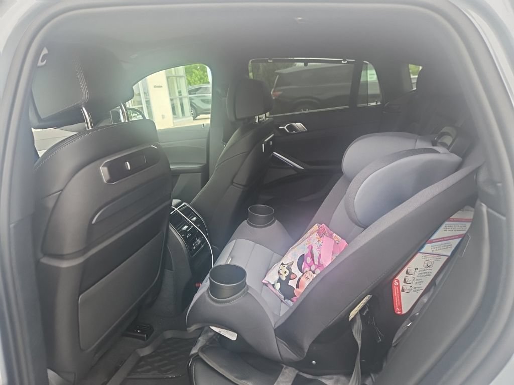 Used 2026 BMW X6 M60i AWD/4WD image 15