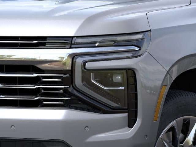 New 2026 Chevrolet Tahoe Premier AWD/4WD image 15