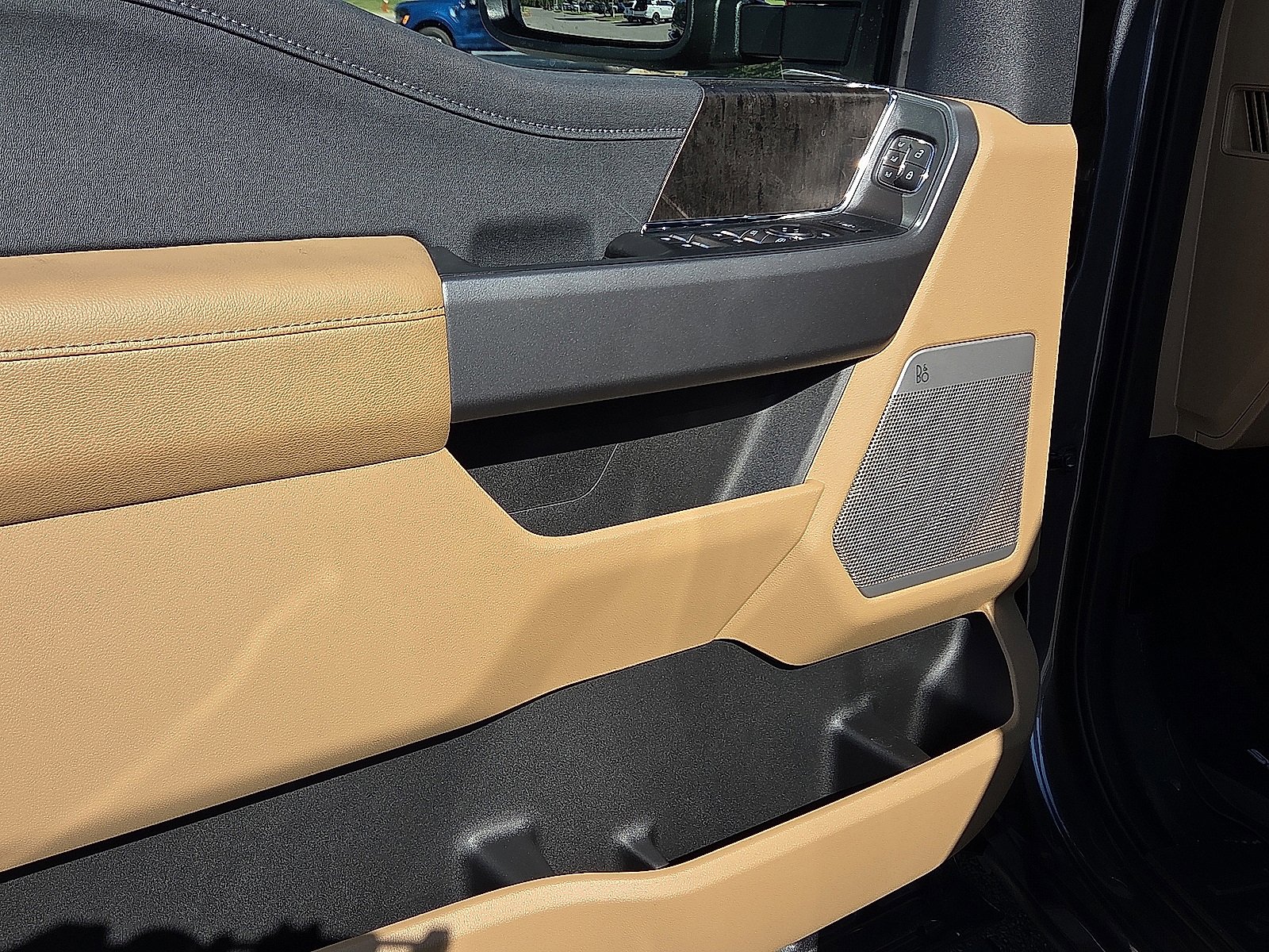 New 2026 Ford F250 Lariat image 14