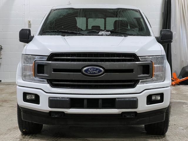 Used 2018 Ford F150 XLT w/ Equipment Group 302A Luxury image 41