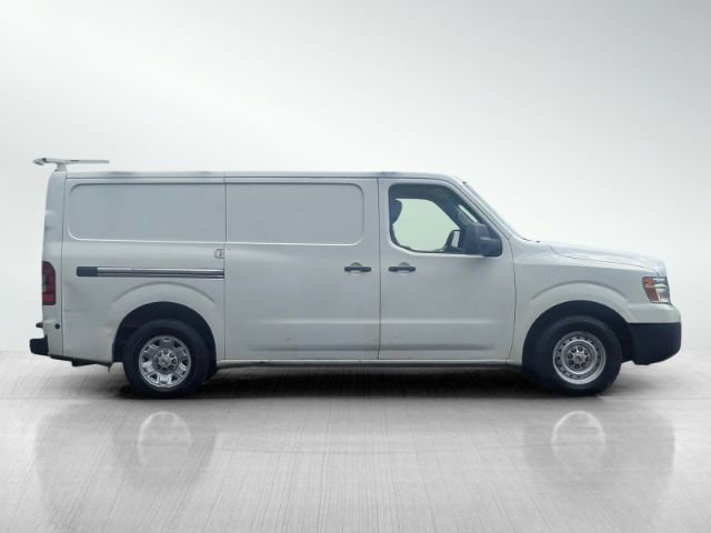 Used 2016 Nissan NV 1500 SV image 2
