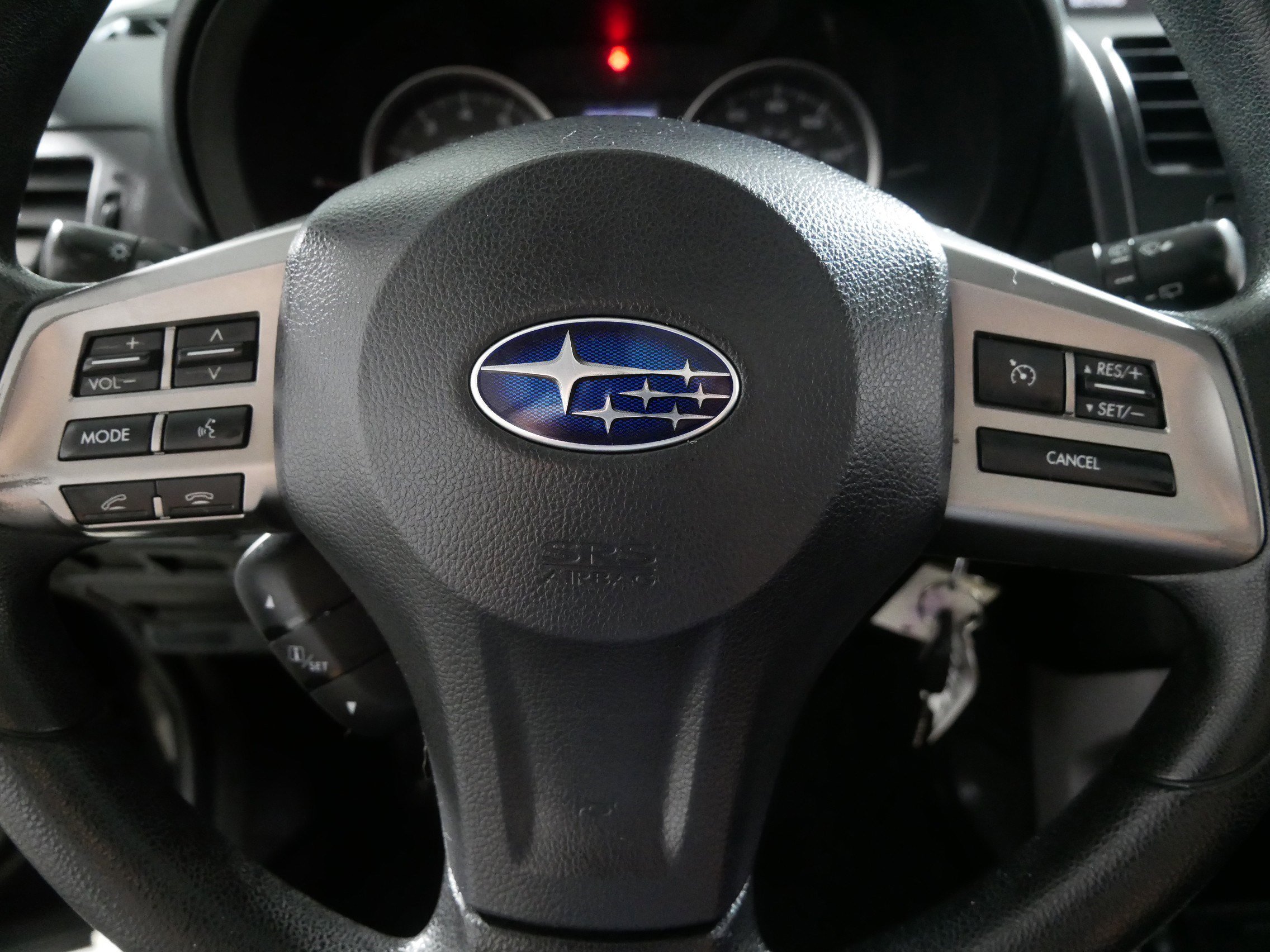 Used 2015 Subaru Forester 2.5i Premium w/ Popular Package #1 image 25