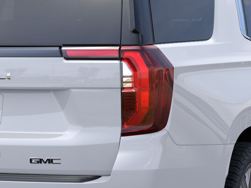 New 2026 GMC Yukon Denali Ultimate AWD/4WD image 35