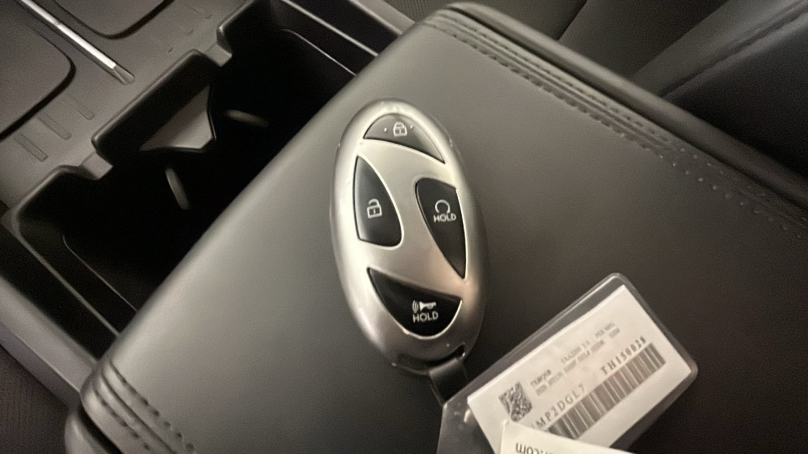 Used 2026 Hyundai Santa Fe SEL AWD/4WD image 25